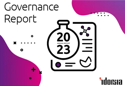 Governance report
